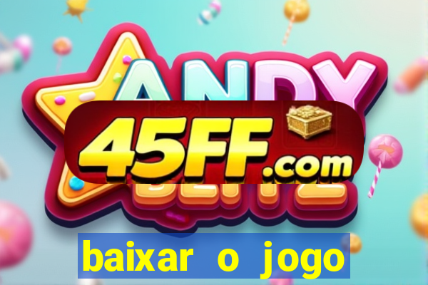 baixar o jogo super mario